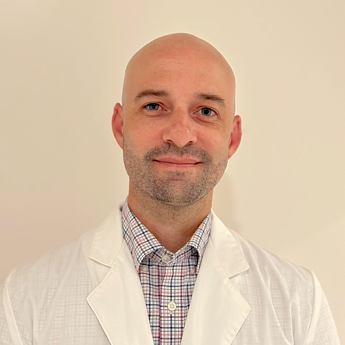 Podiatrist San Luis Obispo | Foot Pain & Wound Care | Dr. Grimes